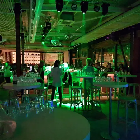 公寓 Aparthotel Elit 2