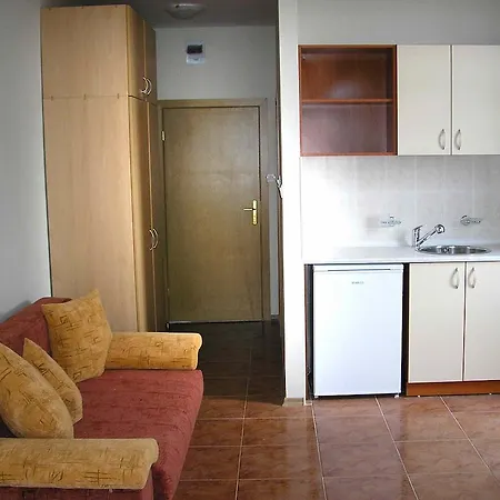 Aparthotel Elit 2