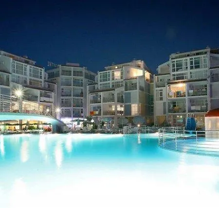アパート Aparthotel Elit 2 *