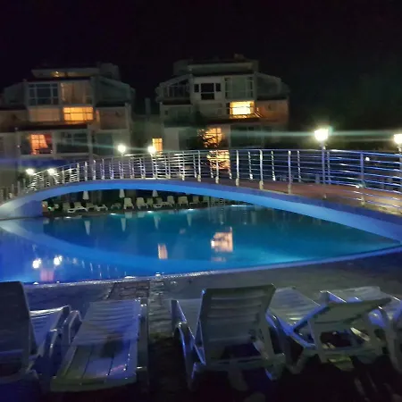 Aparthotel Elit 2 アパート *