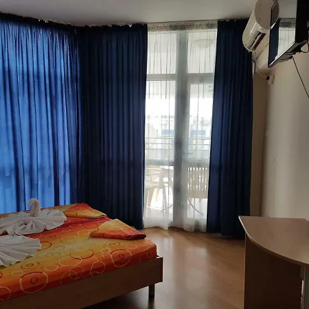 Aparthotel Elit 2