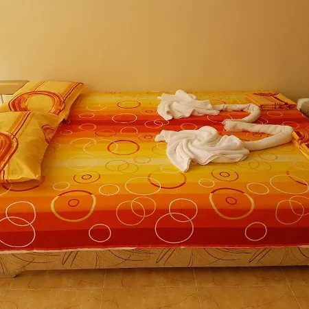 Aparthotel Elit 2 アパート *