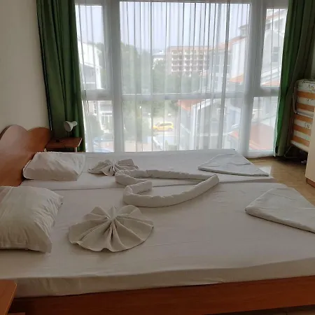 アパート Aparthotel Elit 2 *
