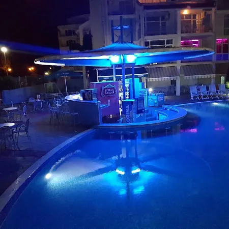 Aparthotel Elit 2 *