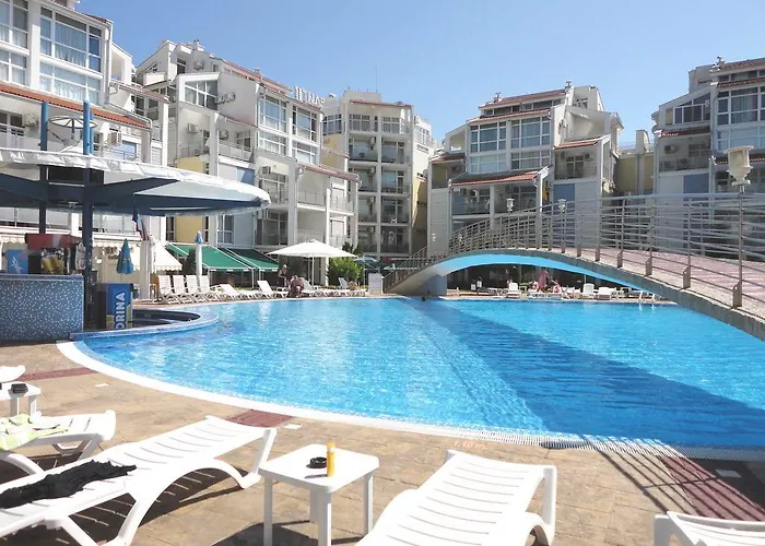 Aparthotel Elit 2 公寓 *