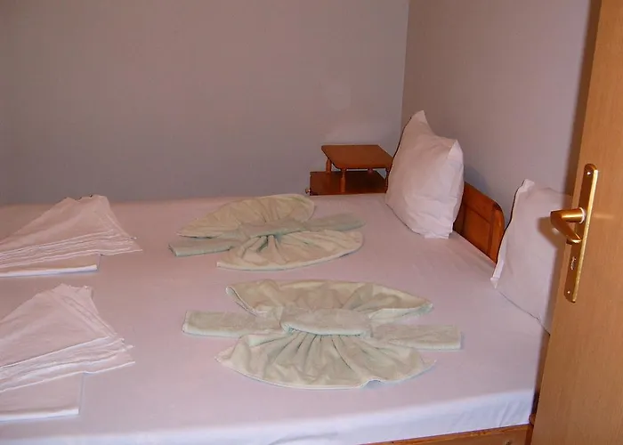 Aparthotel Elit 2 阳光海滩