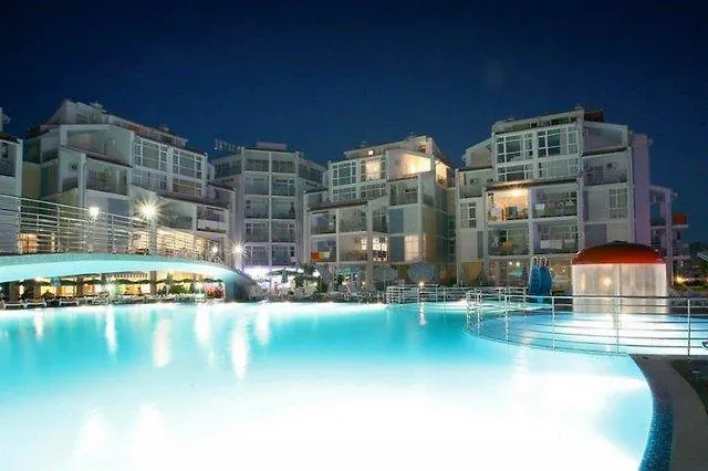 公寓 Aparthotel Elit 2 *