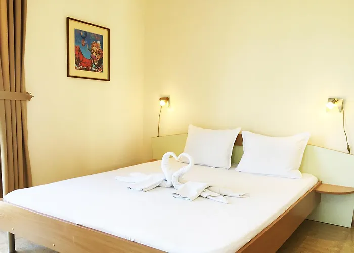 Aparthotel Elit 2 公寓 *