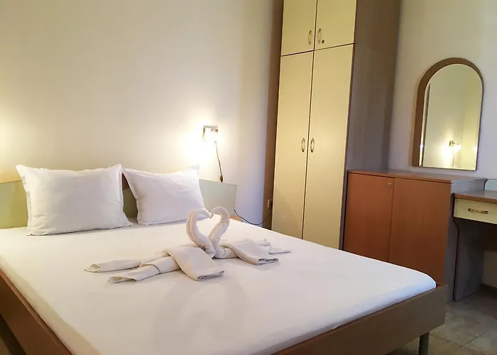 公寓 Aparthotel Elit 2