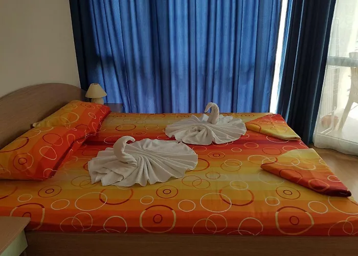 Aparthotel Elit 2 公寓 *