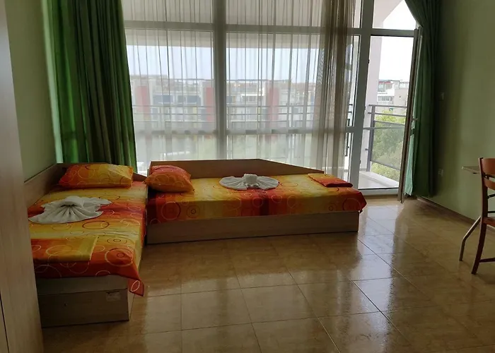 Aparthotel Elit 2 公寓 *