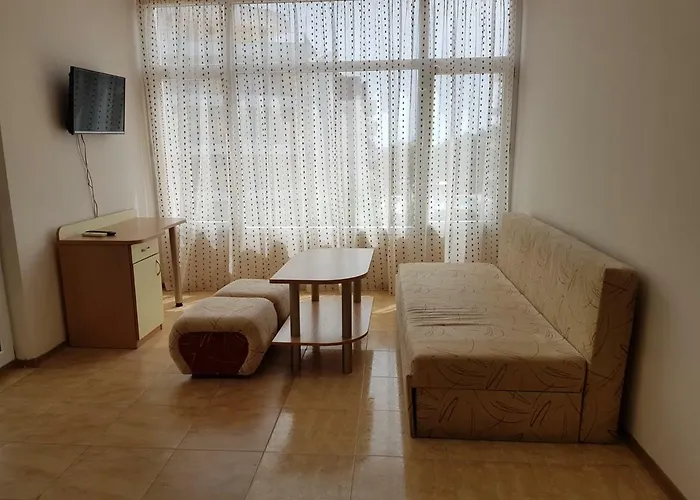 Aparthotel Elit 2 公寓 *