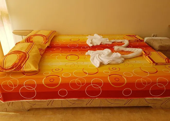 Aparthotel Elit 2 公寓 *