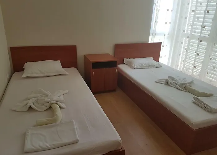 Aparthotel Elit 2 公寓