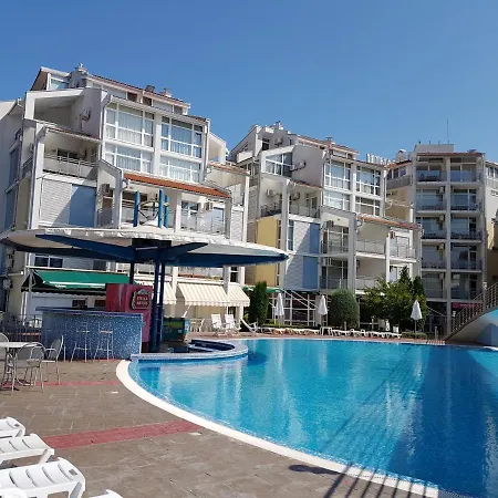 Apartment Aparthotel Elit 2