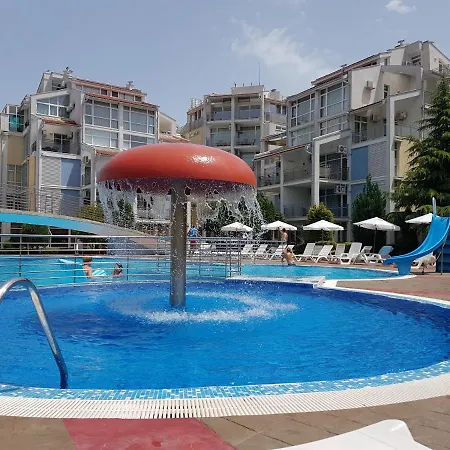 Aparthotel Elit 2 Apartment