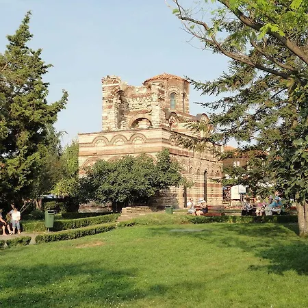 Apartament Aparthotel Elit 2 *