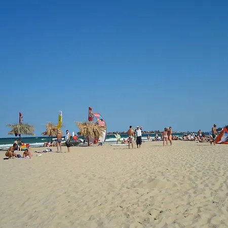 Apartment Aparthotel Elit 2 Sunny Beach