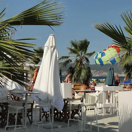 Aparthotel Elit 2 Apartment Sunny Beach