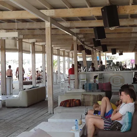 Apartament Aparthotel Elit 2 Słoneczny Brzeg