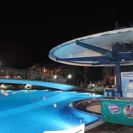 Apartament Aparthotel Elit 2