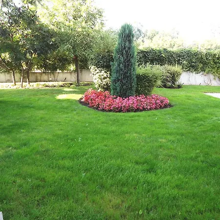 Aparthotel Elit 2 Apartament Słoneczny Brzeg