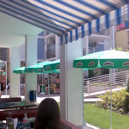 Apartament Aparthotel Elit 2