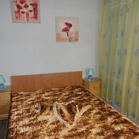 Aparthotel Elit 2 Apartment Sunny Beach