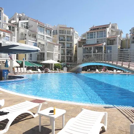 Aparthotel Elit 2 Apartment *