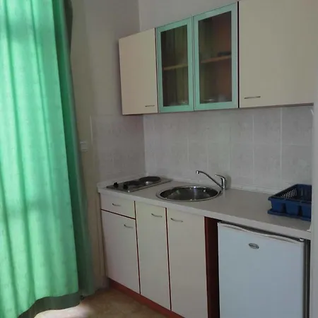 Apartment Aparthotel Elit 2