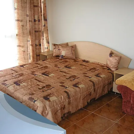 Apartment Aparthotel Elit 2