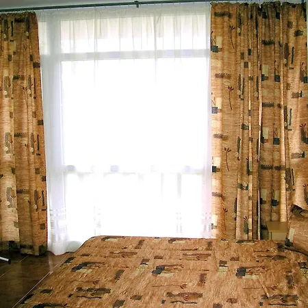 Apartament Aparthotel Elit 2 Słoneczny Brzeg