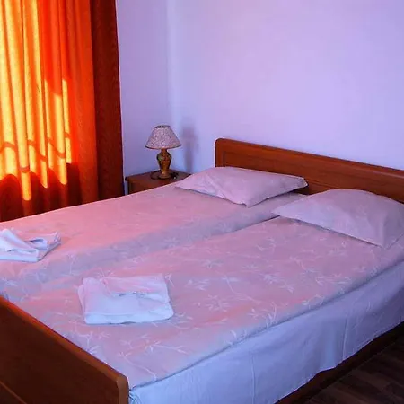 Aparthotel Elit 2 Słoneczny Brzeg