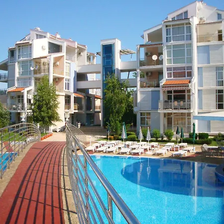 Apartment Aparthotel Elit 2 *