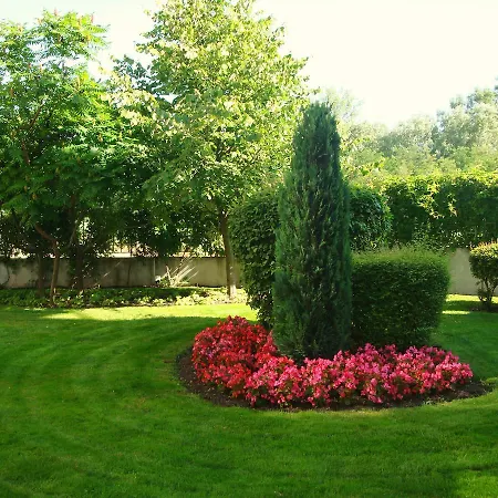 Aparthotel Elit 2 *