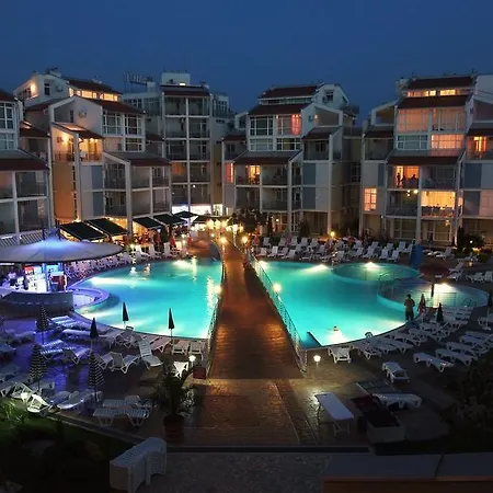 Apartment Aparthotel Elit 2