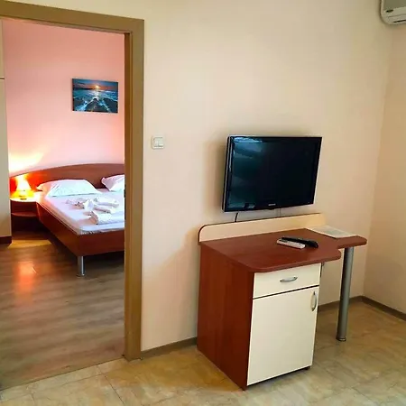 Apartment Aparthotel Elit 2 Sunny Beach