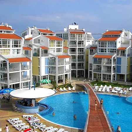 Apartament Aparthotel Elit 2