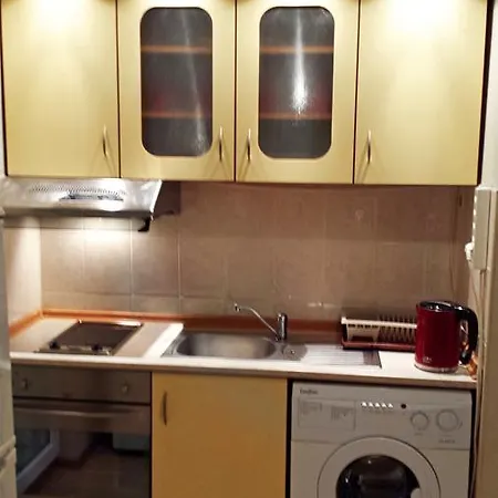 Apartament Aparthotel Elit 2 Słoneczny Brzeg