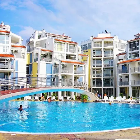 Aparthotel Elit 2 Apartment