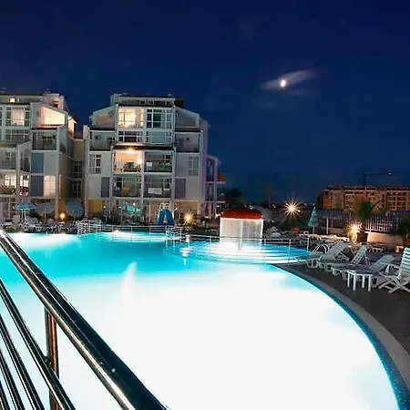 Aparthotel Elit 2 Apartment