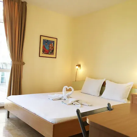 Aparthotel Elit 2 Apartment Sunny Beach