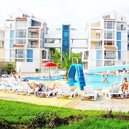 Aparthotel Elit 2 Apartment *