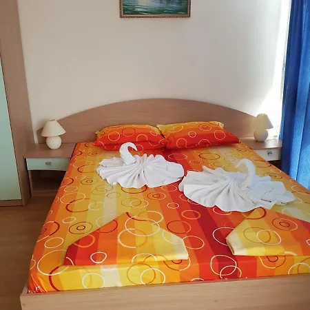 Aparthotel Elit 2 Apartment *
