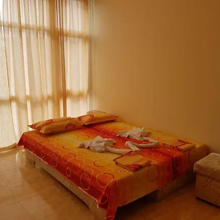 Apartament Aparthotel Elit 2 Słoneczny Brzeg