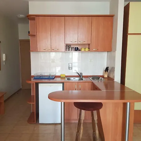 Apartment Aparthotel Elit 2 Sunny Beach