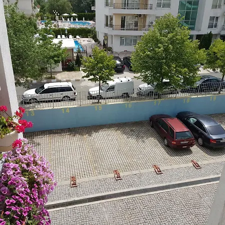 Apartment Aparthotel Elit 2 *