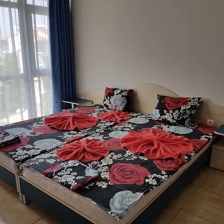 Aparthotel Elit 2