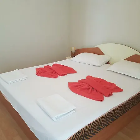 Aparthotel Elit 2 * Słoneczny Brzeg