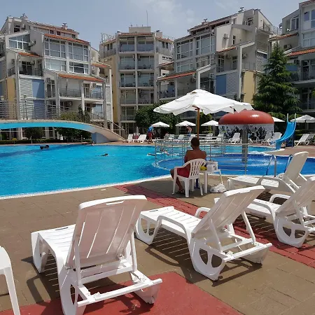 Aparthotel Elit 2 Apartment *